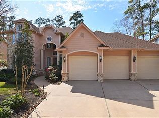 7 Atrium Woods Ct, Spring, TX 77381