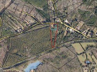 1617 Sweet City Rd, Elberton, GA 30635