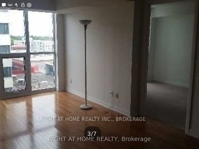5793 Yonge St #601 — Photo 3
