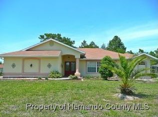 8004 Jasbow Jct, Brooksville, FL 34613