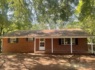 6530 Tom St, Pfafftown, NC 27040