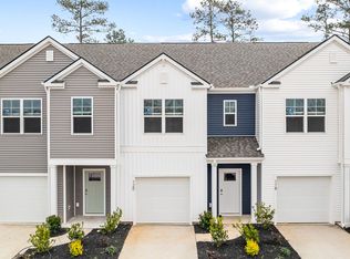 DENMARK Plan, Marion Village, Santee, SC 29142