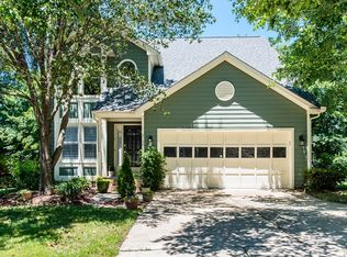 5108 Carolwood Ln, Durham, NC 27713