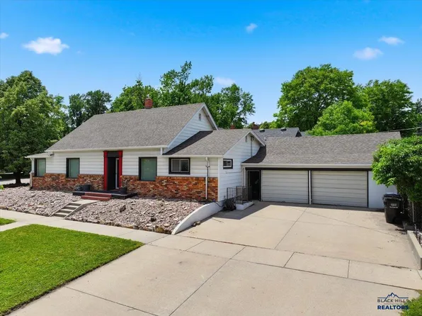 1615 9th Street #& 1613 9th st, Rapid City, SD 57701