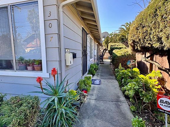 3rd image of 307 California Street #A & B