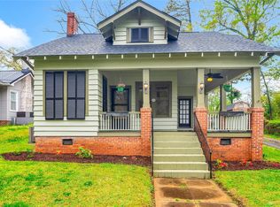 703 E Calhoun St, Anderson, SC 29621