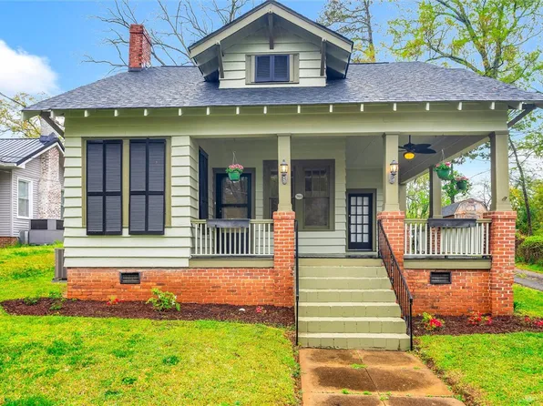 703 E Calhoun St, Anderson, SC 29621