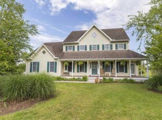 5671 N. Upper Ferry Rd., Salisbury, MD 21801