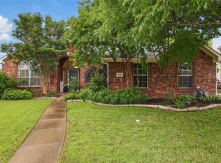4310 Winnetka Rd, Corinth, TX 76208