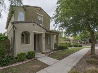 10025 E Isabella Ave, Mesa, AZ 85209