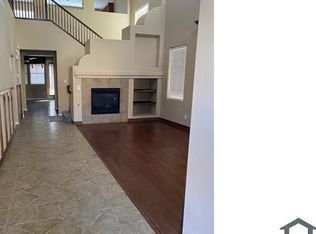 7879 Red Rock Ridge Ave, Las Vegas, NV 89179