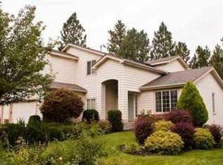 3801 E Highgrove Ln, Spokane, WA 99223
