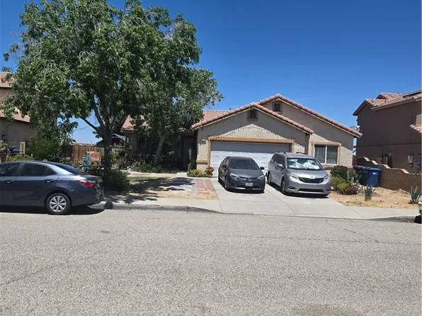 4229 Penca Ave, Palmdale, CA 93552