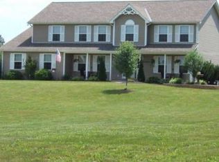 1108 Sparks Rd, Cedar Grove, IN 47016