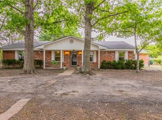 1023 Caron St, Waco, TX 76706