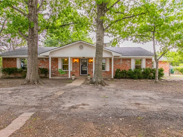 1023 Caron St, Waco, TX 76706