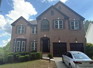 90 Fitzgerald Pl, Atlanta, GA 30349