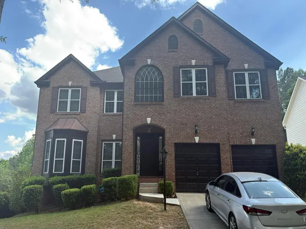 90 Fitzgerald Pl, Atlanta, GA 30349