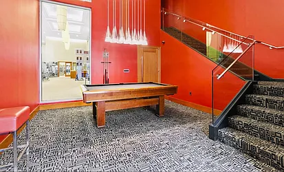 Rented by Level Group