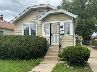 1631 N 15th Ave, Melrose Park, IL