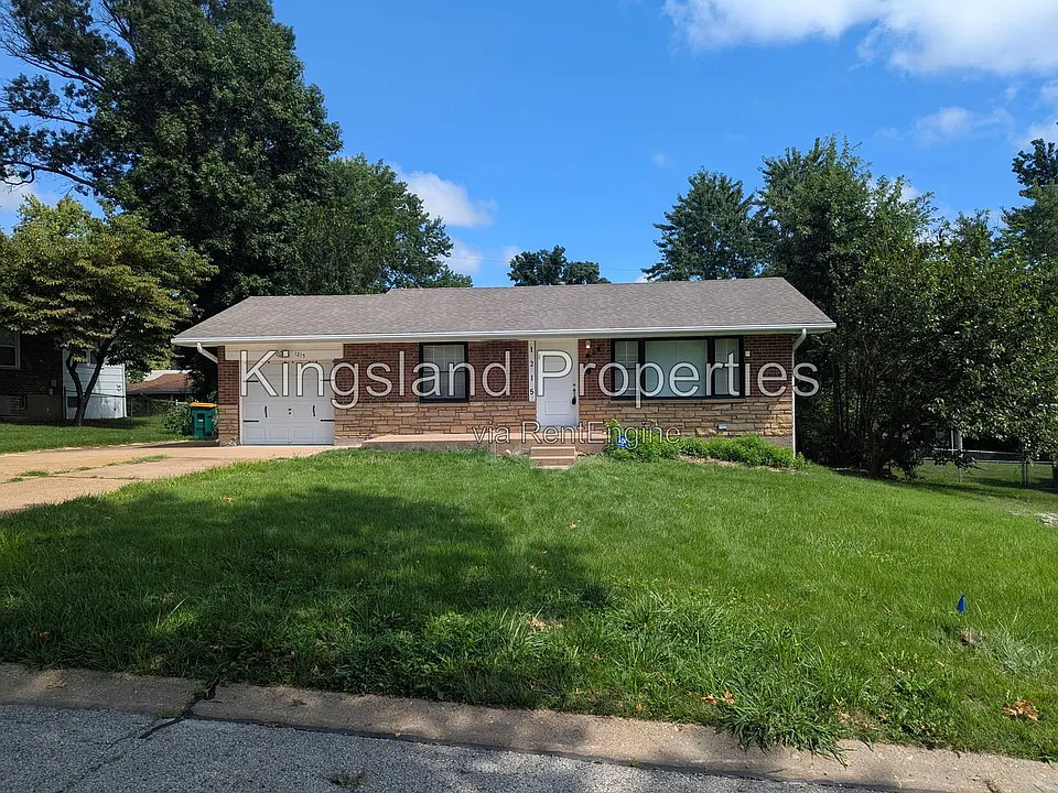 1215 Danville Dr