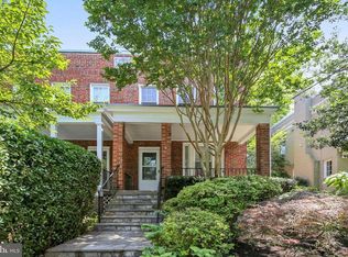 4547 44th St NW, Washington, DC 20016