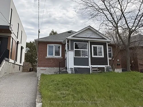 157 Harding Blvd #BASEMENT Photo 1