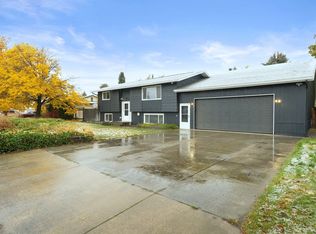 12709 E 31st Ave, Spokane, WA 99216