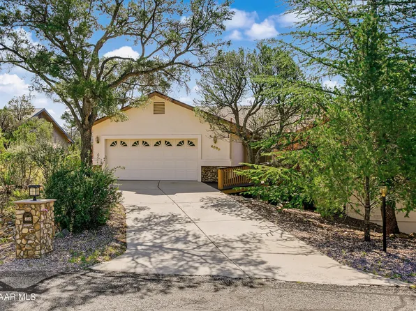 4885 Antelope Dr, Prescott, AZ 86301