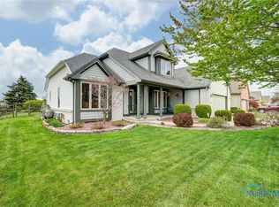 4374 Pearson Pkwy, Oregon, OH 43616