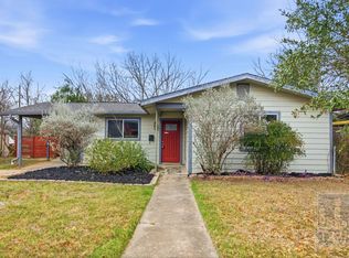 2003 Tillery St, Austin, TX 78723
