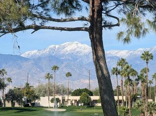 67268 S Chimayo Dr, Cathedral City, CA 92234