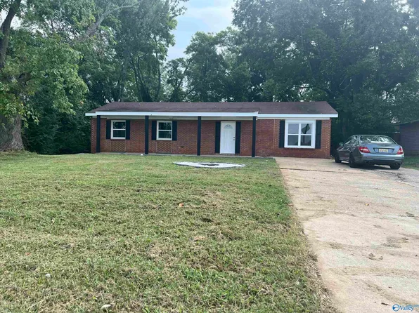 3806 Meridian St NE, Huntsville, AL 35811
