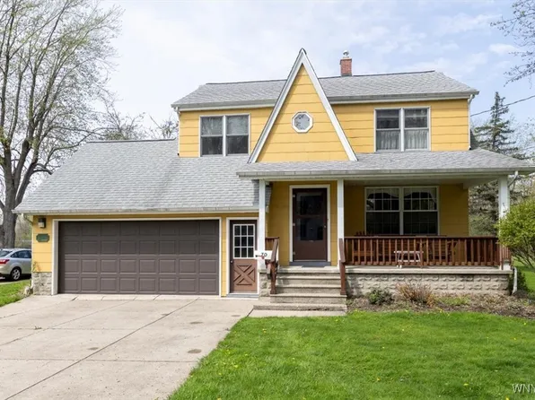 70 Woodbine Ave, Buffalo, NY 14224