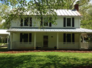 750 Sheffield Rd, Mocksville, NC 27028