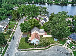 710 Ferndale Rd, Salisbury, MD 21801