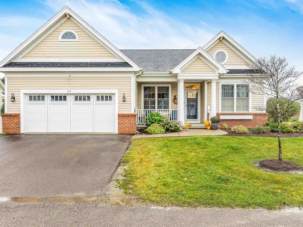 24 Halfmoon Lane, Williston, VT 05495