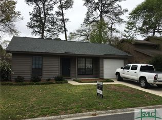 119 Fox Chase Rd, Savannah, GA 31406