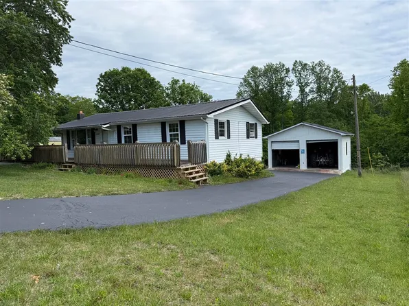 12269 Cub Run Hwy, Cub Run, KY 42729