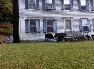 100 Guy Manners Rd, Shelburne, MA 01370