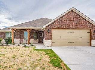 5002 Wearing Way Dr, Granbury, TX 76049