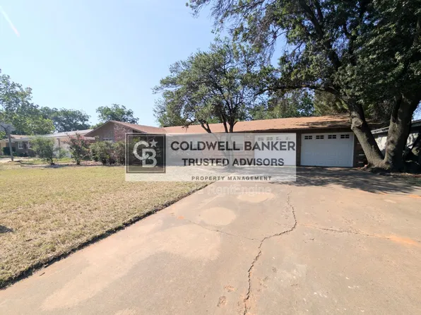 3021 67th St, Lubbock, TX 79413