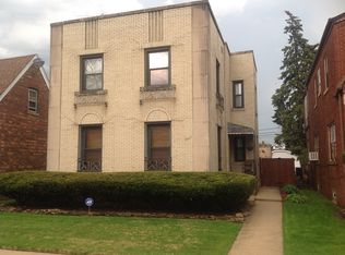 8447 S Loomis Blvd, Chicago, IL 60620