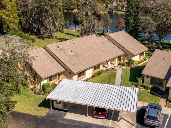 2543 Oakleaf Ln #34A, Clearwater, FL 33763
