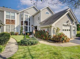 21A Ashbourne Dr, Monroe Township, NJ 08831