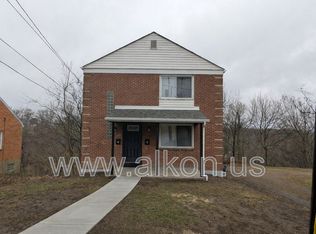 81 W View Ave FLOOR 1, Pittsburgh, PA 15229