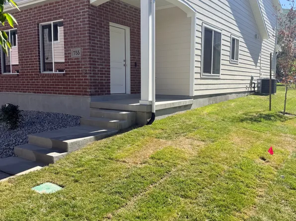755 N Pheasantbrook Cir #3D, Centerville, UT 84014