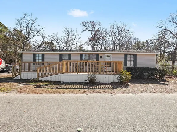 1529 Virgo Ln., Myrtle Beach, SC 29575