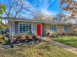 1112 Arcadia Ave, Austin, TX 78757
