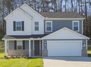 2349 Williamsport Lndg LOT 20, Columbia, TN 38401